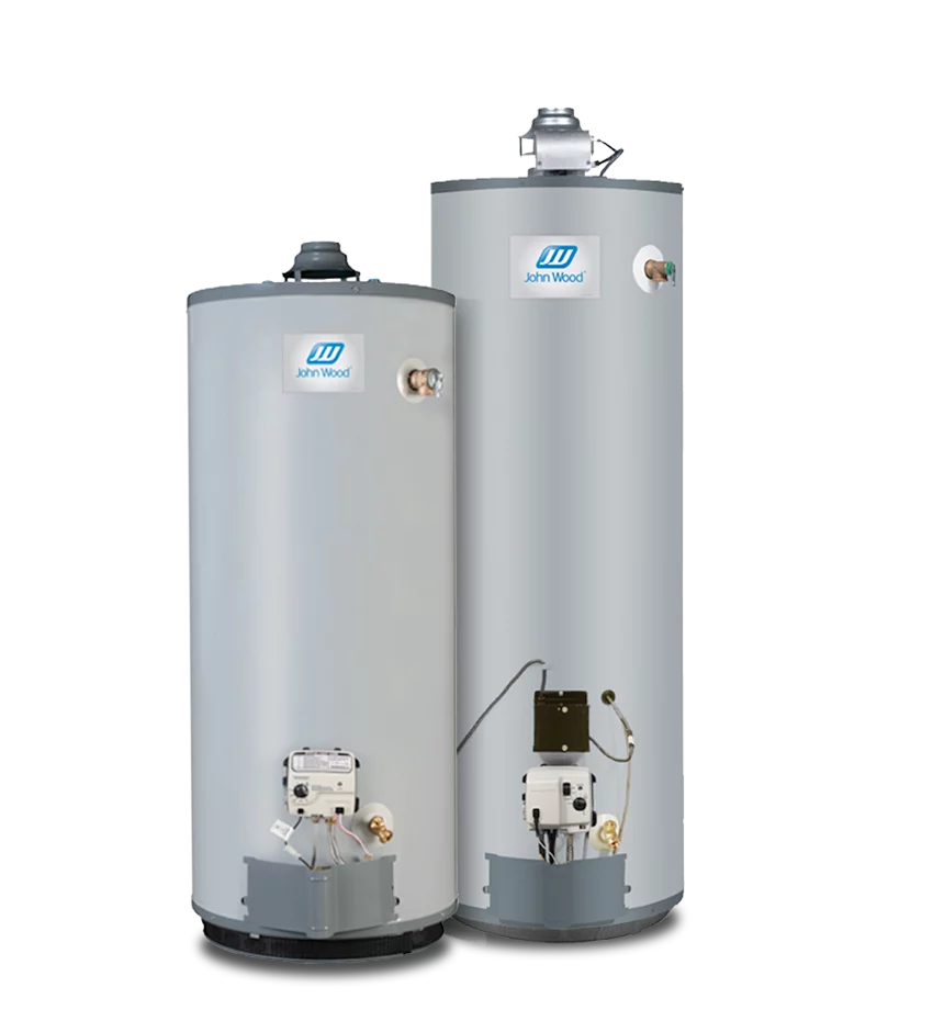 Water Heaters - Total Home Comfort