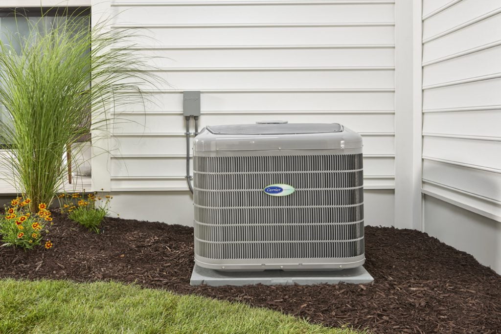 Residential Cooling Systems Total Home Comfort